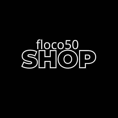 Logo de floco50 Shop